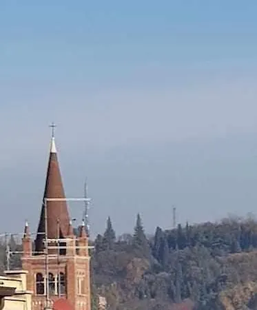 Interno Gavi Apartament *