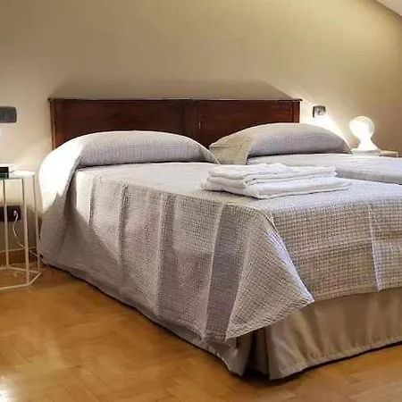 公寓 Interno Gavi 维罗纳