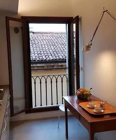 公寓 Interno Gavi