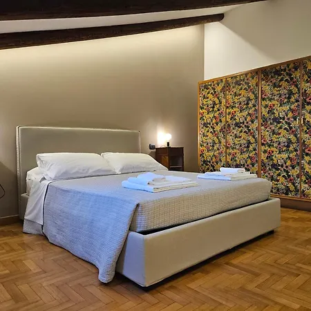 Interno Gavi Apartamento