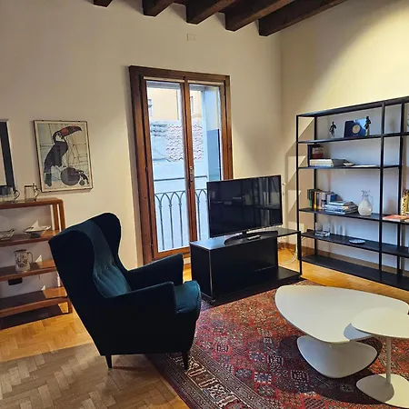 Interno Gavi Apartamento *