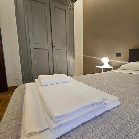 Interno Gavi Werona