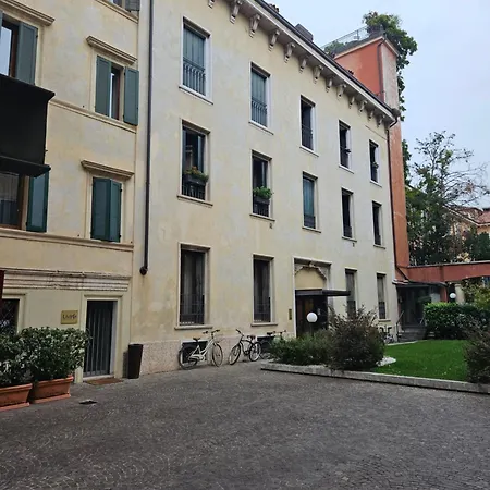 Apartamento Interno Gavi