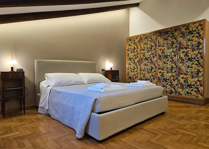 Interno Gavi Appartement