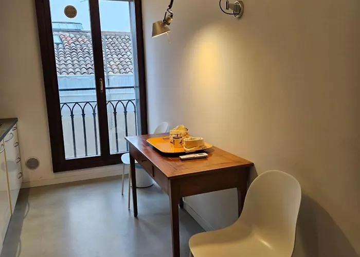 Appartement Interno Gavi *