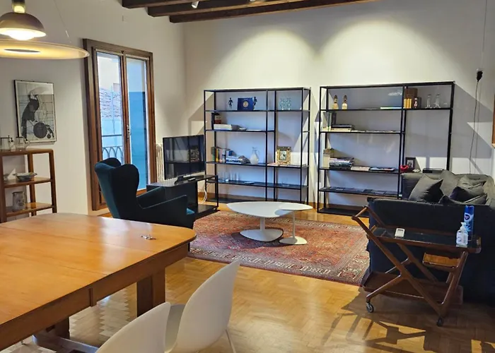 Appartement Interno Gavi