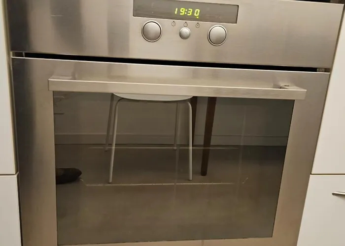 Interno Gavi Apartamento