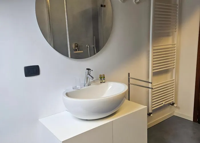 Apartamento Interno Gavi