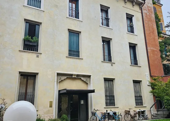 Interno Gavi Appartement