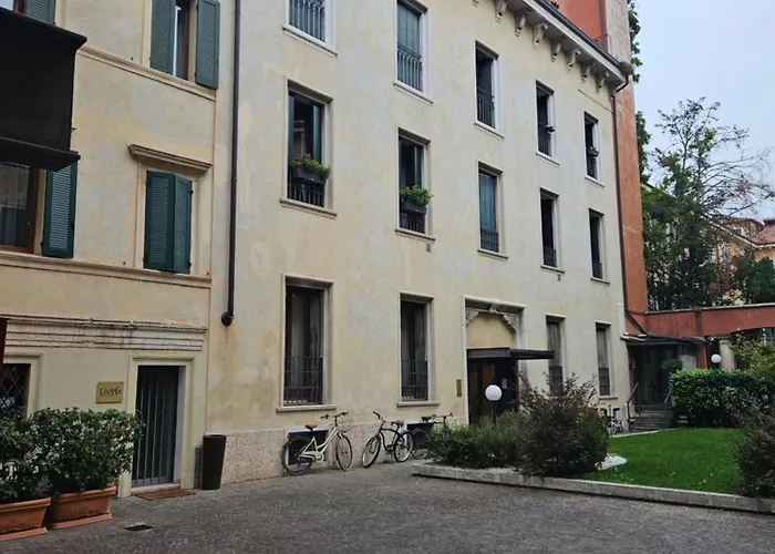 Appartement Interno Gavi