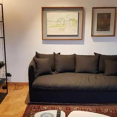 Apartamento Interno Gavi *