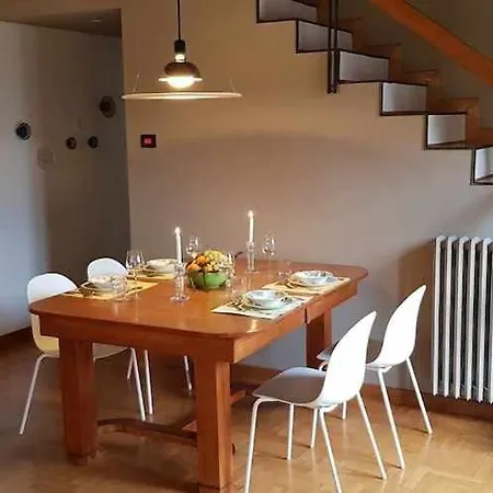 Interno Gavi * Verona