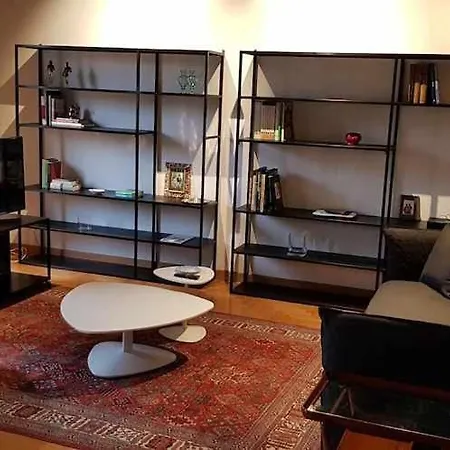 Interno Gavi Verona