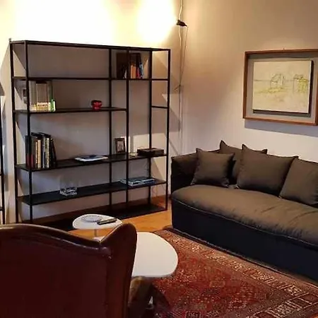 Interno Gavi