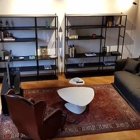 Interno Gavi *