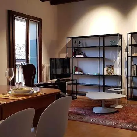 Interno Gavi Apartment