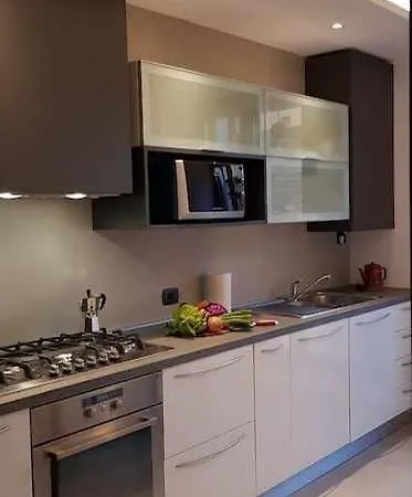 Interno Gavi