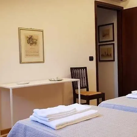 Interno Gavi Apartment