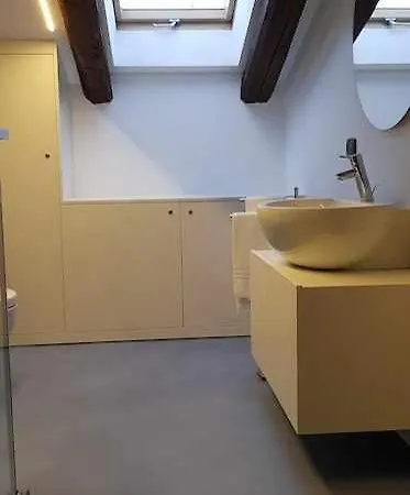 Interno Gavi Apartment Verona