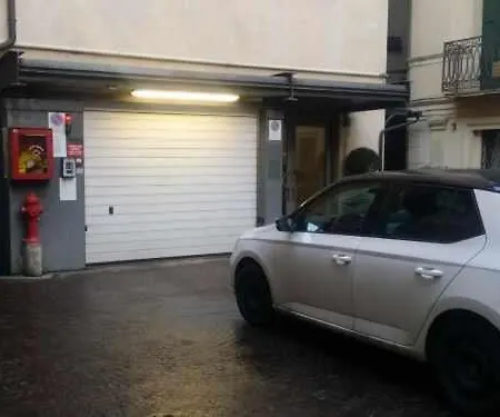 Apartmán Interno Gavi