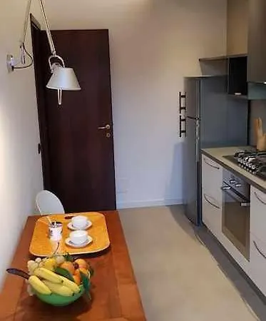 Interno Gavi Apartment Verona