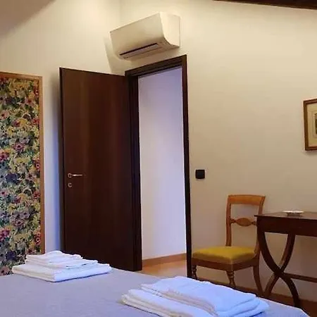 Apartment Interno Gavi *
