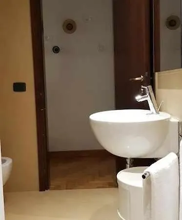Apartmán Interno Gavi Verona