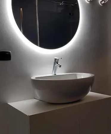 Interno Gavi Verona