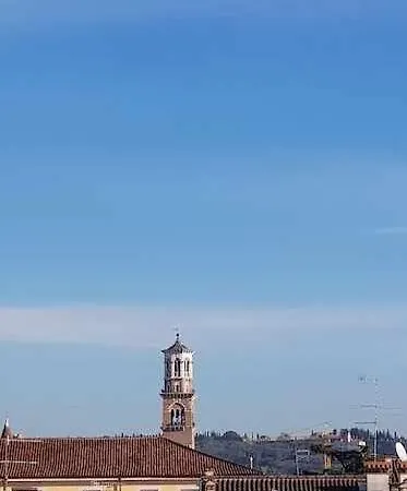 Apartamento Interno Gavi
