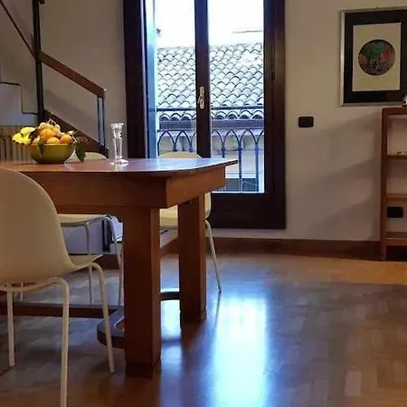 Apartmán Interno Gavi *