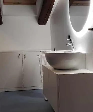 Interno Gavi Apartment