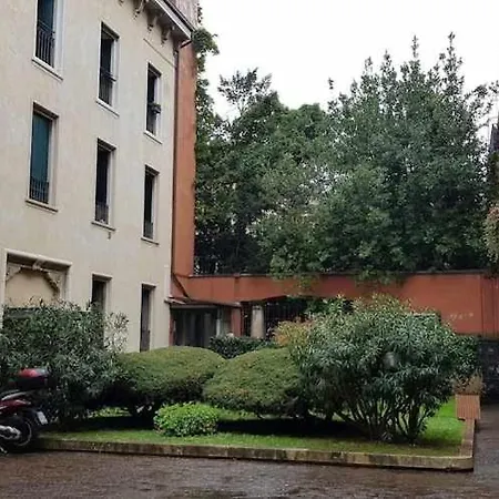 Interno Gavi Apartment *
