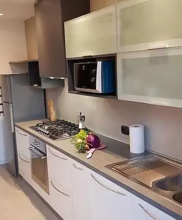 Apartment Interno Gavi