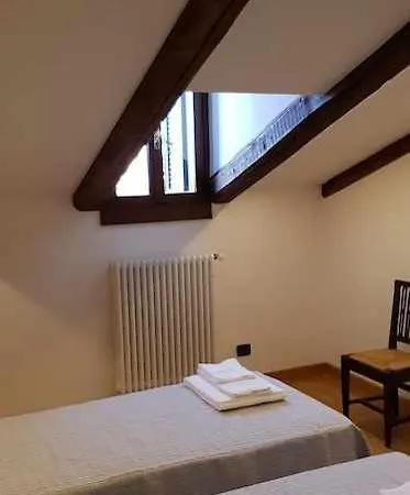 Apartmán Interno Gavi *