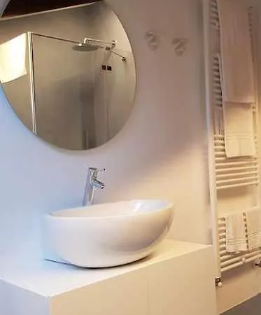 Interno Gavi Apartment Verona