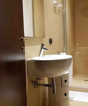 Apartment Interno Gavi *