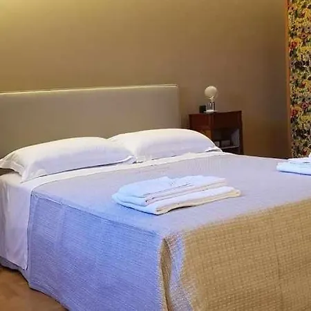 Interno Gavi Verona