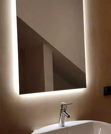 Interno Gavi Verona