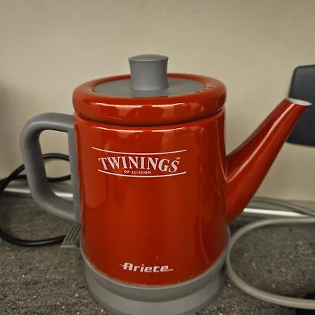 Apartament Interno Gavi