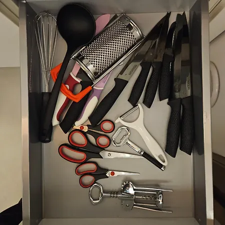 Interno Gavi Apartamento Verona