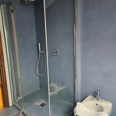 Interno Gavi Apartment