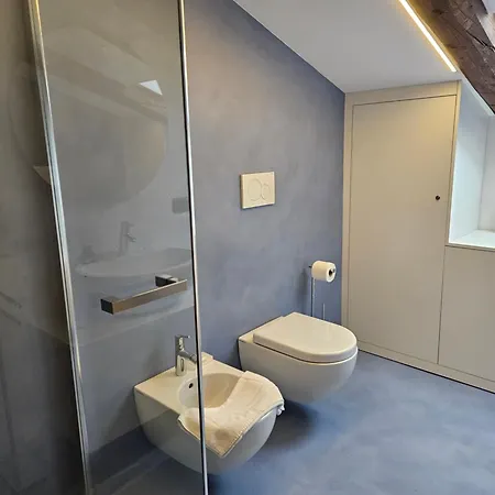 Interno Gavi Apartment *