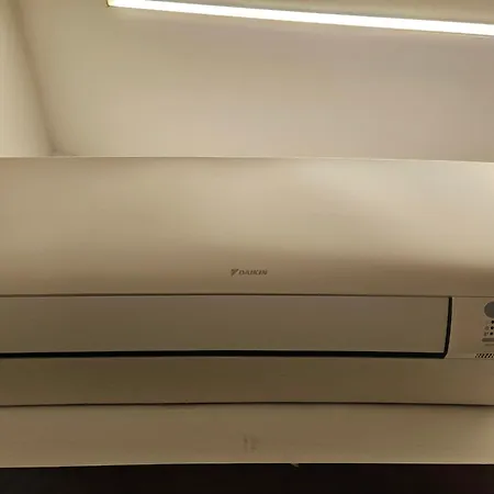 Interno Gavi Apartamento *