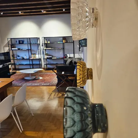 Interno Gavi * Verona