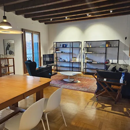 公寓 Interno Gavi