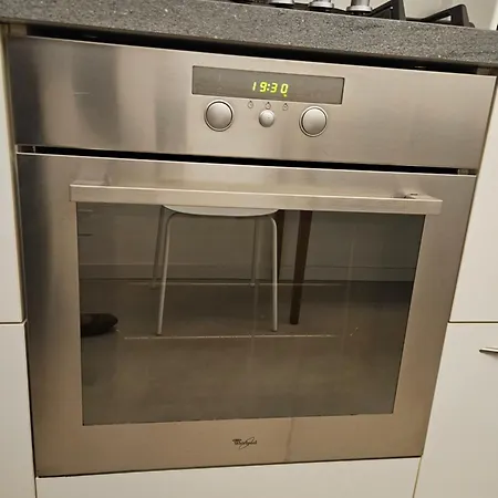 Interno Gavi Apartamento