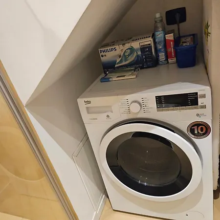 Interno Gavi * Verona