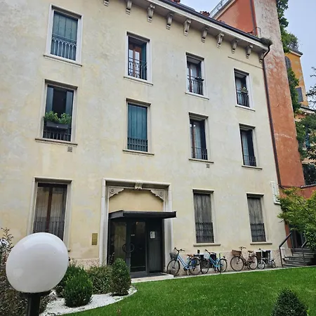 Interno Gavi Apartamento