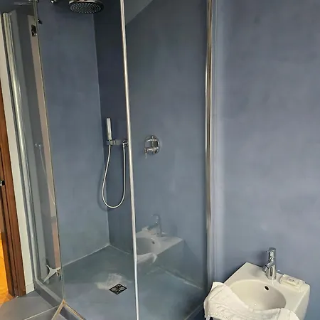 Interno Gavi Verona