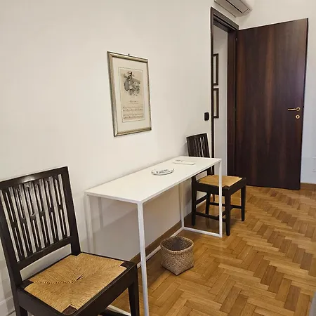Interno Gavi 아파트